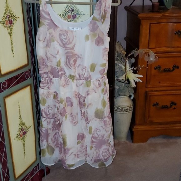 LC Lauren Conrad Dresses & Skirts - Lauren Conrad Dress